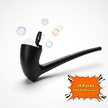 The BubblePipe™