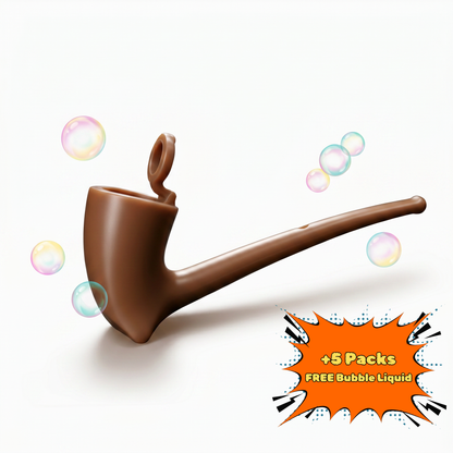 The BubblePipe™