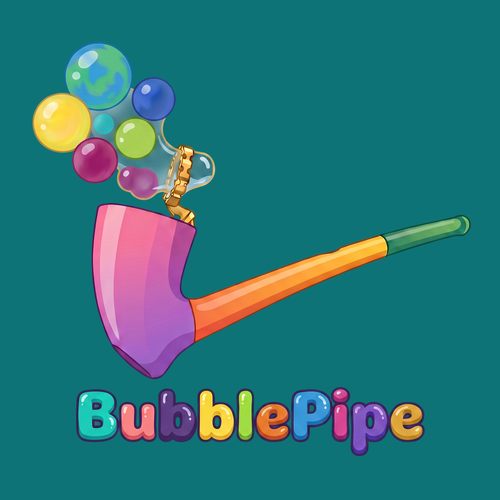 BubblePipe
